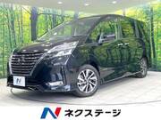 2021 NISSAN SERENA