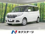 2020 SUZUKI SOLIO