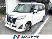 2018 TOYOTA ROOMY