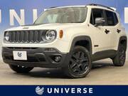 2017 CHRYSLER JEEP RENEGADE