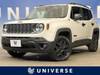 CHRYSLER JEEP RENEGADE