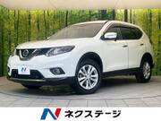 2016 NISSAN X-TRAIL