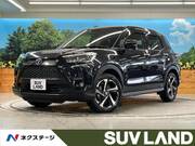 2022 TOYOTA RAIZE