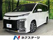 2023 TOYOTA VOXY