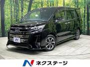 2019 TOYOTA NOAH