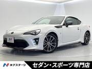 2017 TOYOTA 86 GT