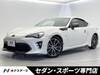 TOYOTA 86