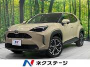 2023 TOYOTA YARIS CROSS Z