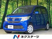2018 HONDA N-WGN