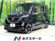 2020 NISSAN ROOX