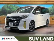 2019 TOYOTA NOAH