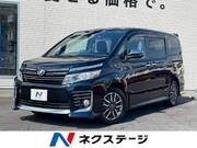 2015 TOYOTA VOXY
