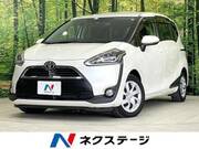 2016 TOYOTA SIENTA G
