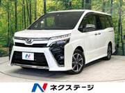 2019 TOYOTA VOXY