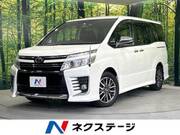 2015 TOYOTA VOXY