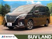 2019 NISSAN SERENA