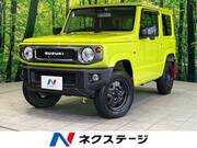 2019 SUZUKI JIMNY XL