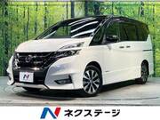 2018 NISSAN SERENA