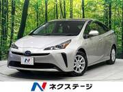 2019 TOYOTA PRIUS S