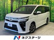 2017 TOYOTA VOXY