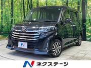 2020 TOYOTA ROOMY