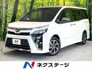 2018 TOYOTA VOXY