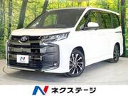 2022 TOYOTA NOAH