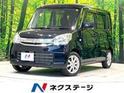 2017 SUZUKI SPACIA