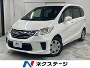 2015 HONDA FREED