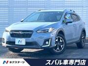 2018 SUBARU XV