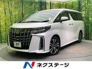 2023 TOYOTA ALPHARD