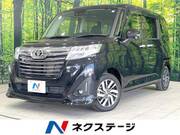 2020 TOYOTA ROOMY