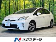 2012 TOYOTA PRIUS G