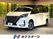 2021 NISSAN SERENA