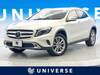 MERCEDES BENZ GLA-CLASS