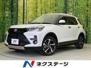 2022 TOYOTA RAIZE