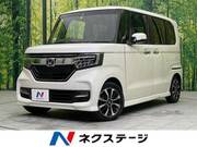 2017 HONDA N-BOX CUSTOM