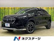 2021 HONDA VEZEL