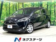 2015 TOYOTA SIENTA G