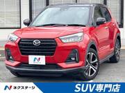 2019 DAIHATSU ROCKY