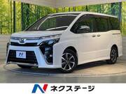 2018 TOYOTA VOXY