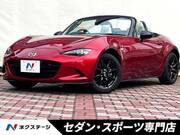 2020 MAZDA ROADSTER