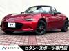 MAZDA ROADSTER