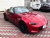 MAZDA ROADSTER