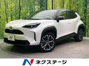 2021 TOYOTA YARIS CROSS HYBRID Z
