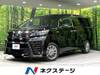 TOYOTA VELLFIRE HYBRID