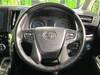 TOYOTA VELLFIRE HYBRID