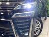 TOYOTA VELLFIRE HYBRID