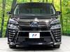 TOYOTA VELLFIRE HYBRID