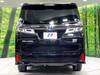 TOYOTA VELLFIRE HYBRID